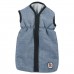 Bayer chic 2000 792 50 sac de couchage pour poupées - coloris 50 blue jeans  Bayer Chic 2000    670258